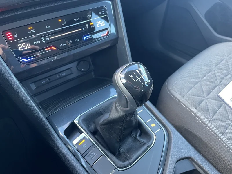 Tiguan 1.5 TSI Life