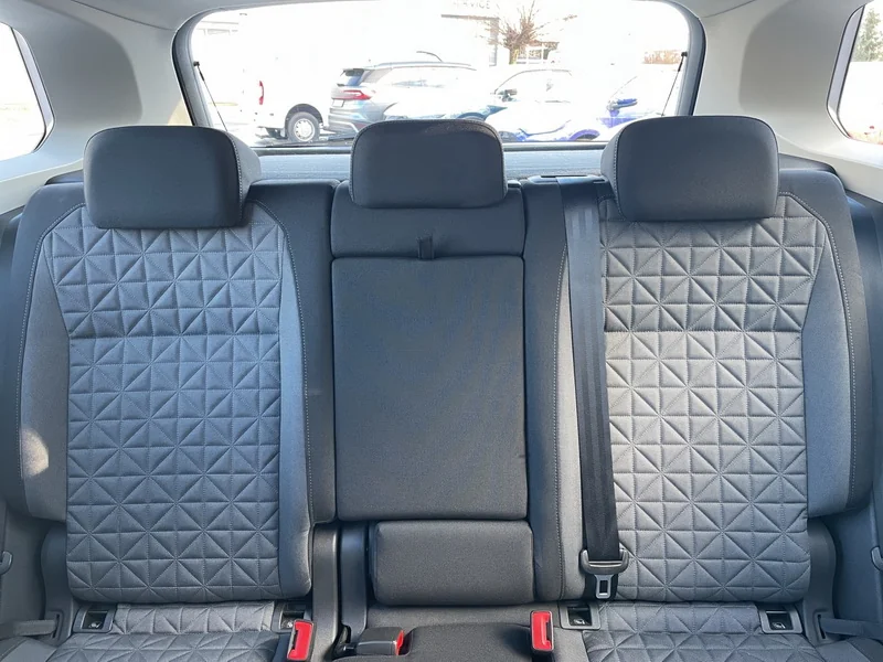 Tiguan 1.5 TSI Life