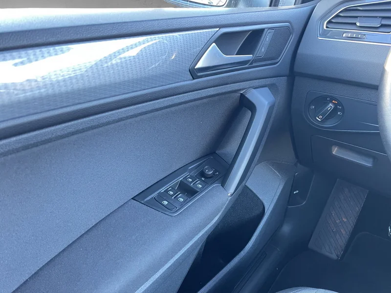Tiguan 1.5 TSI Life