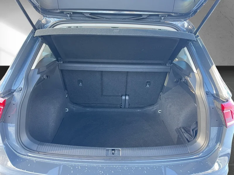 Tiguan 1.5 TSI Life