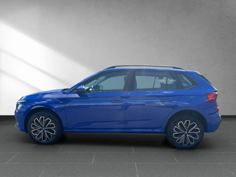 Kamiq 1.0 TSI Tour