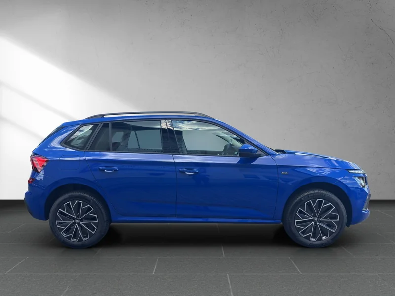 Kamiq 1.0 TSI Tour