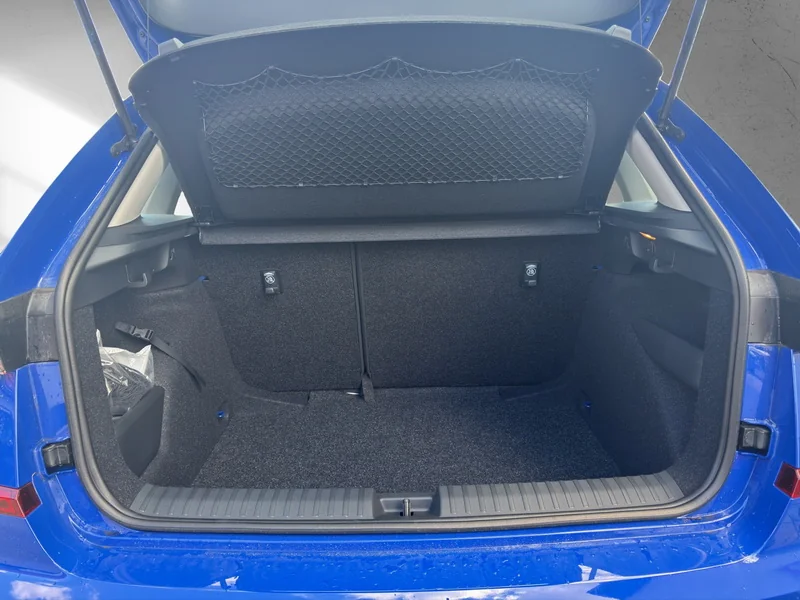 Kamiq 1.0 TSI Tour