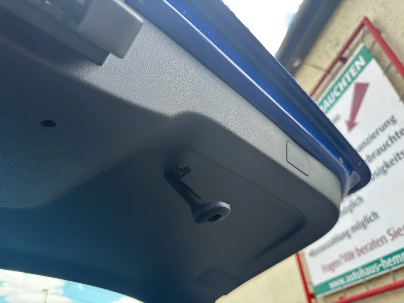 Kamiq 1.0 TSI Tour