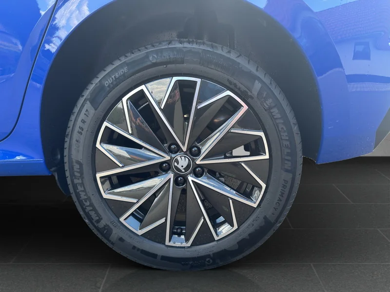 Kamiq 1.0 TSI Tour
