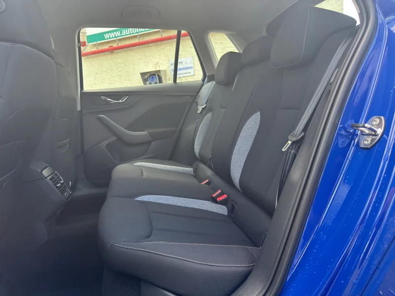 Kamiq 1.0 TSI Tour