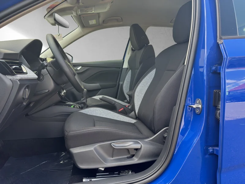 Kamiq 1.0 TSI Tour