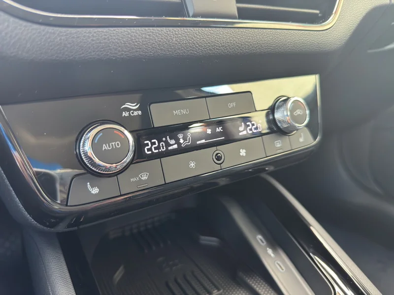 Kamiq 1.0 TSI Tour