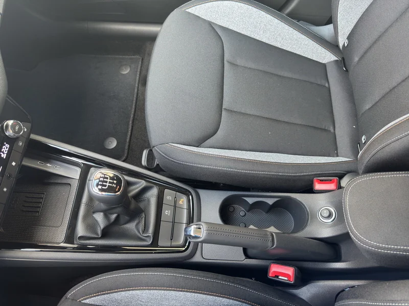 Kamiq 1.0 TSI Tour