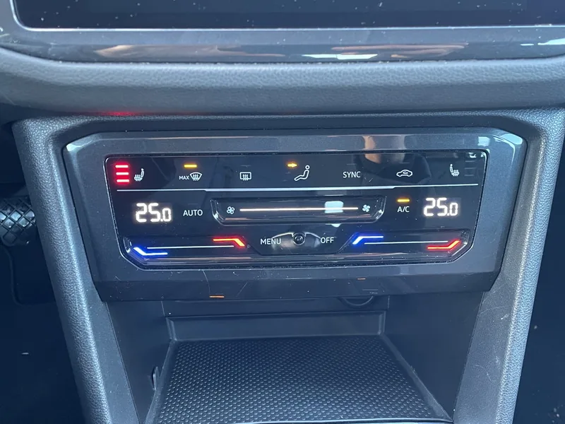 Tiguan 1.5 TSI Life