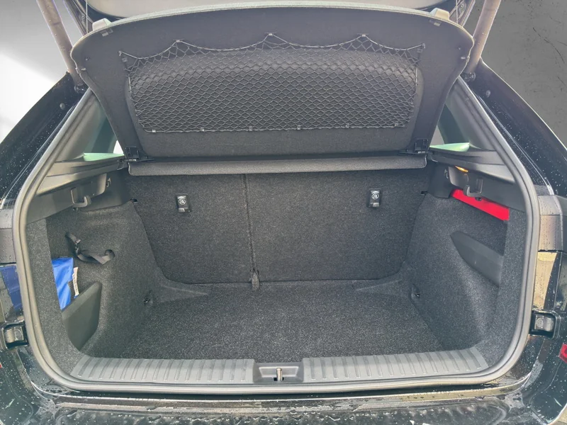 Kamiq 1.0 TSI DSG Monte Carlo