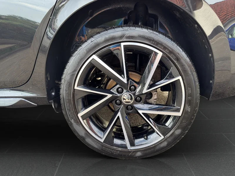 Kamiq 1.0 TSI DSG Monte Carlo