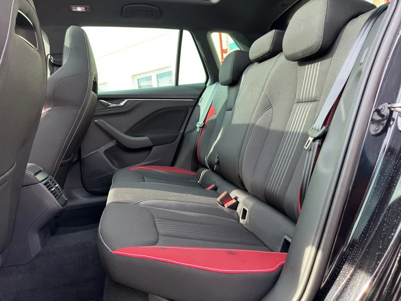 Kamiq 1.0 TSI DSG Monte Carlo