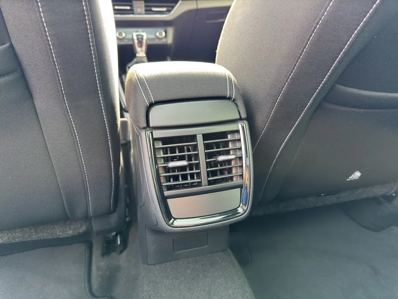Kamiq 1.0 TSI DSG Monte Carlo
