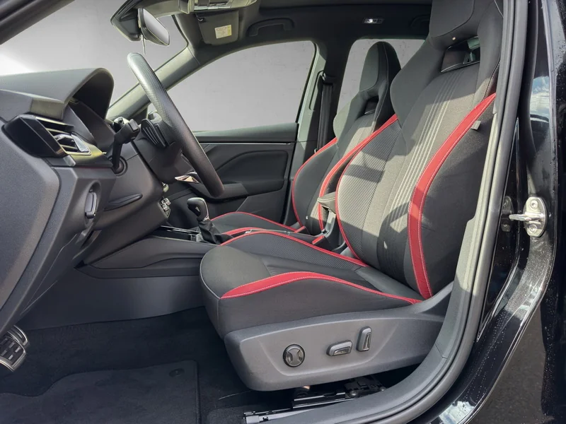Kamiq 1.0 TSI DSG Monte Carlo