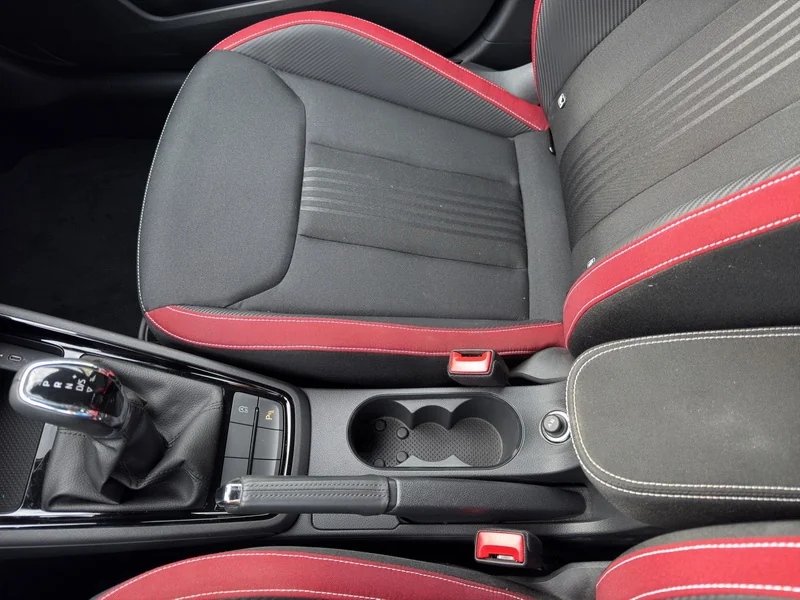 Kamiq 1.0 TSI DSG Monte Carlo