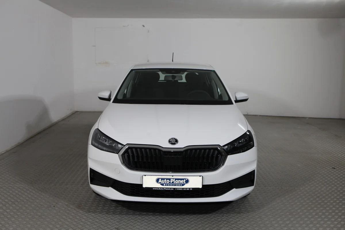 Fabia IV 1.0 Active