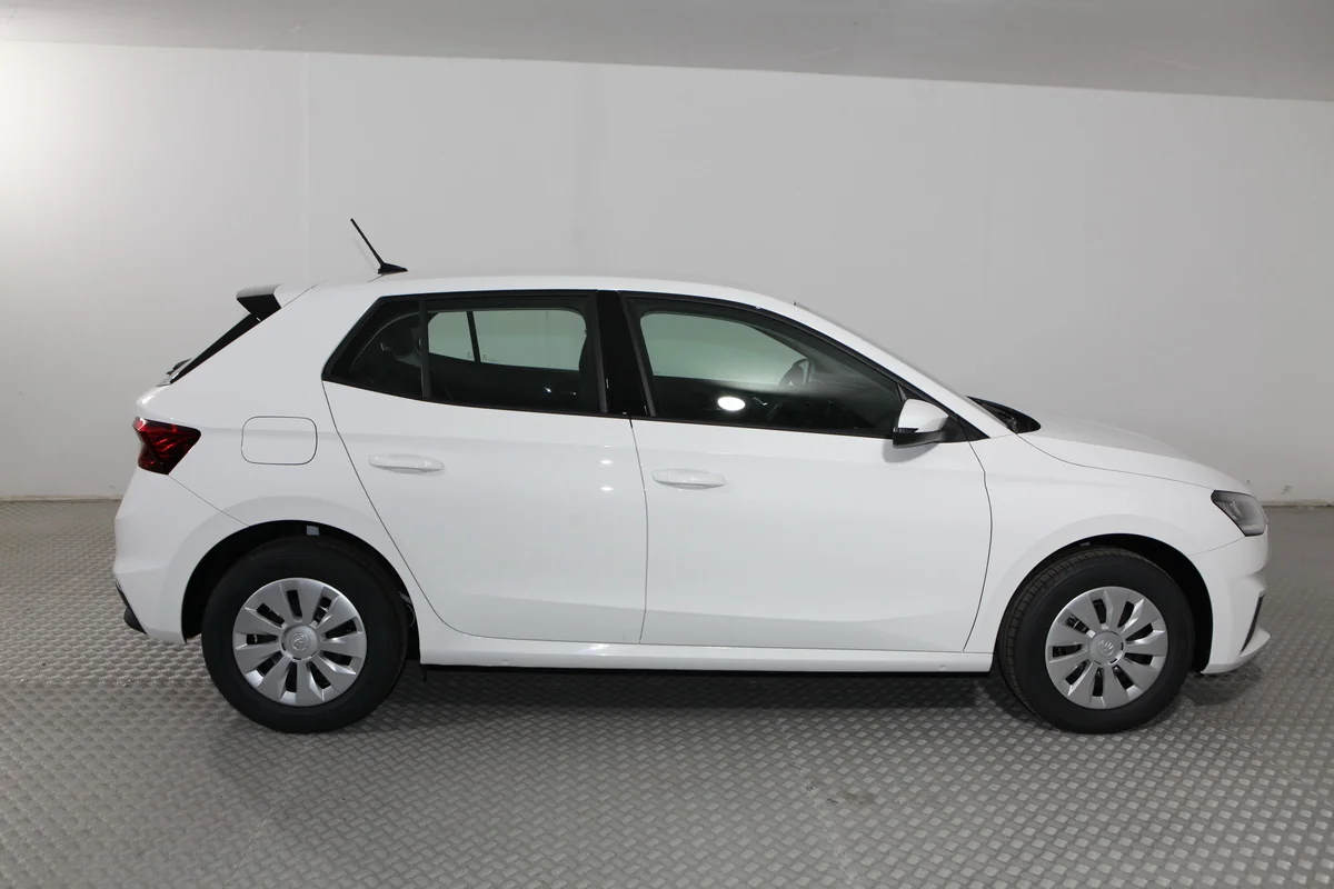 Fabia IV 1.0 Active
