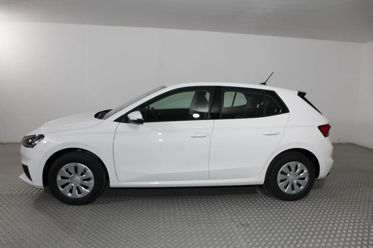 Fabia IV 1.0 Active