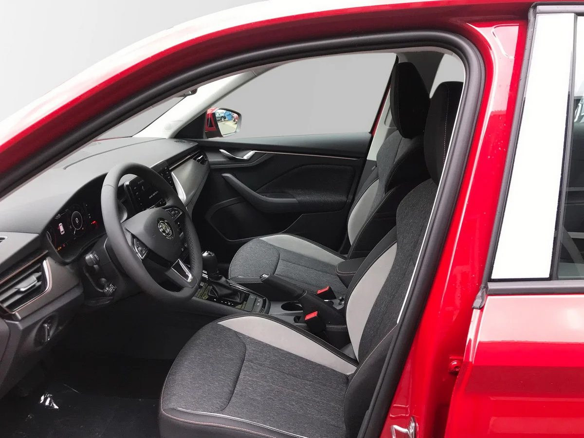 Kamiq 1.0 TSI DSG Style