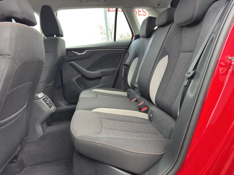 Kamiq 1.0 TSI DSG Style