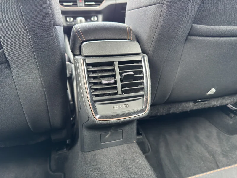 Kamiq 1.0 TSI DSG Style