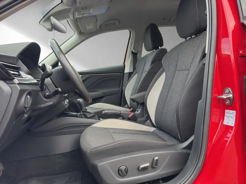 Kamiq 1.0 TSI DSG Style