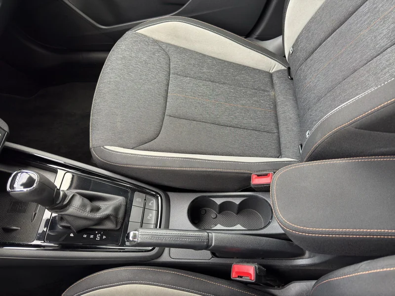 Kamiq 1.0 TSI DSG Style