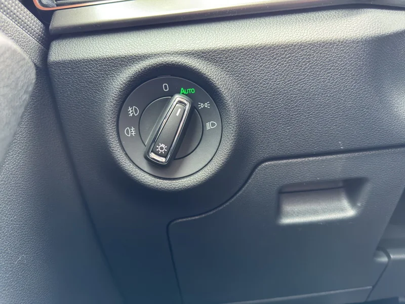 Kamiq 1.0 TSI DSG Style