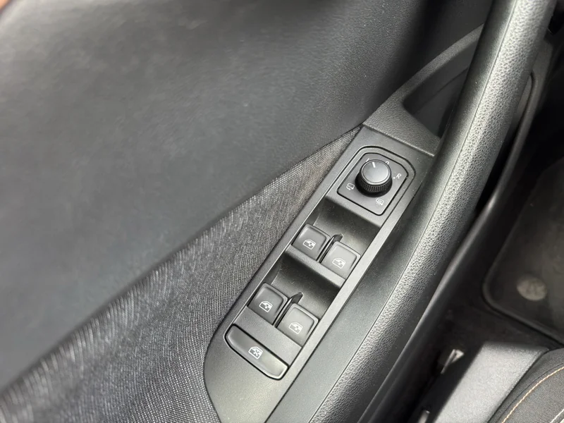 Kamiq 1.0 TSI DSG Style