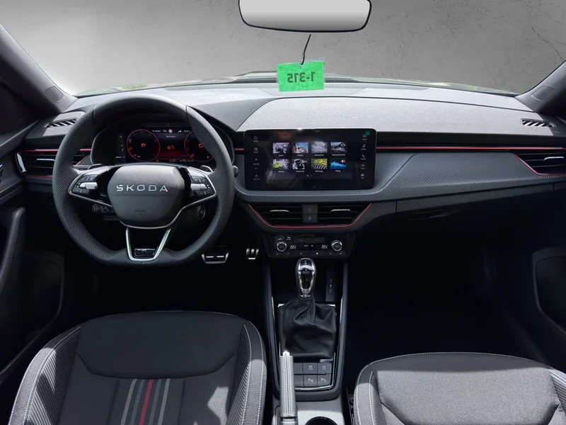 Kamiq 1.0 TSI DSG Monte Carlo