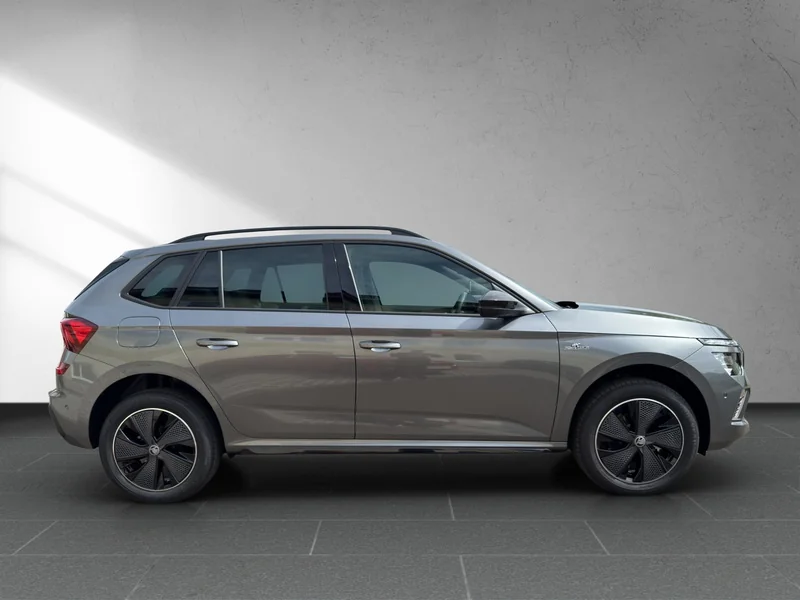 Kamiq 1.0 TSI DSG Monte Carlo