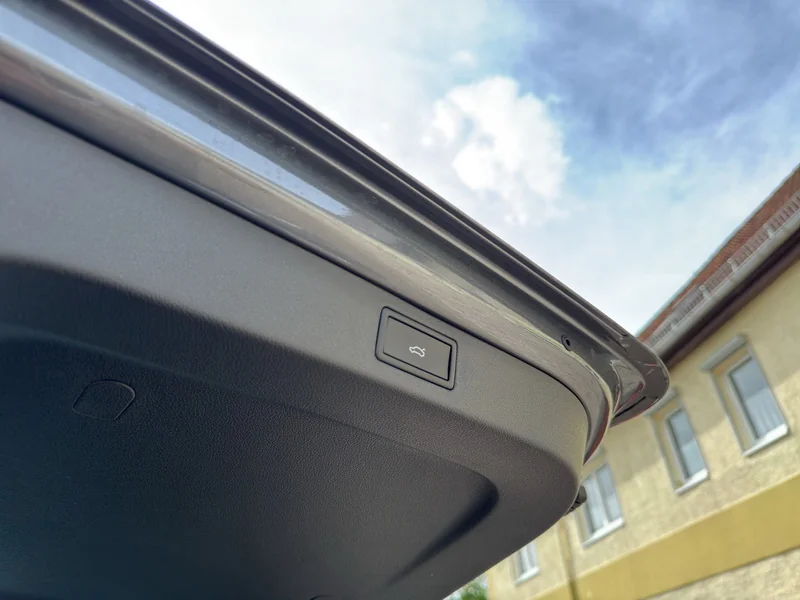 Kamiq 1.0 TSI DSG Monte Carlo