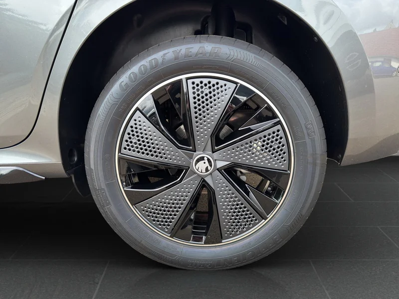 Kamiq 1.0 TSI DSG Monte Carlo