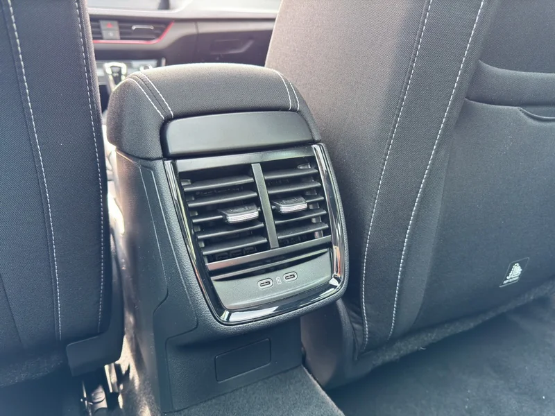 Kamiq 1.0 TSI DSG Monte Carlo