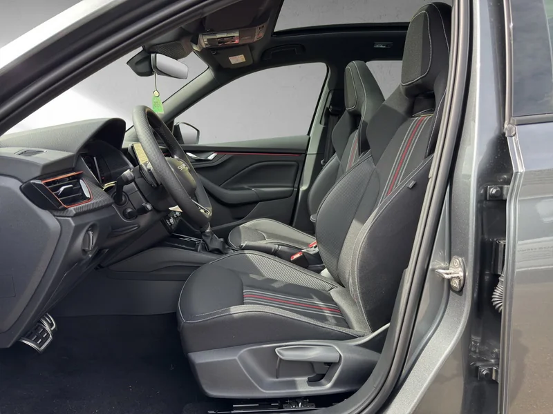 Kamiq 1.0 TSI DSG Monte Carlo
