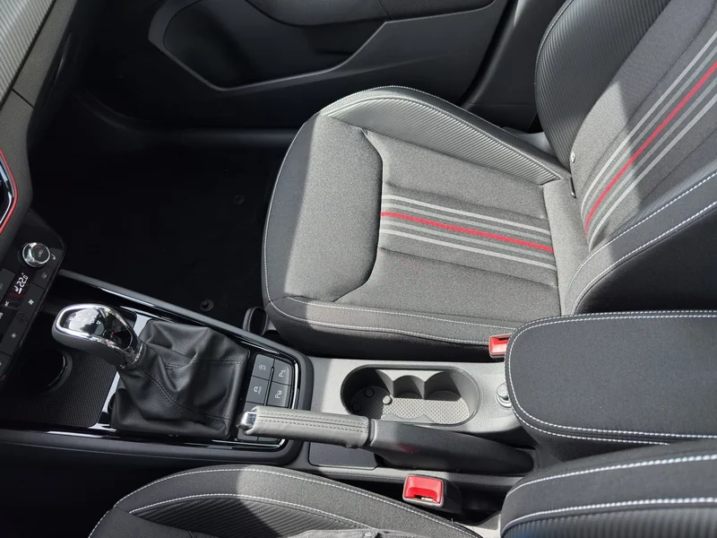 Kamiq 1.0 TSI DSG Monte Carlo