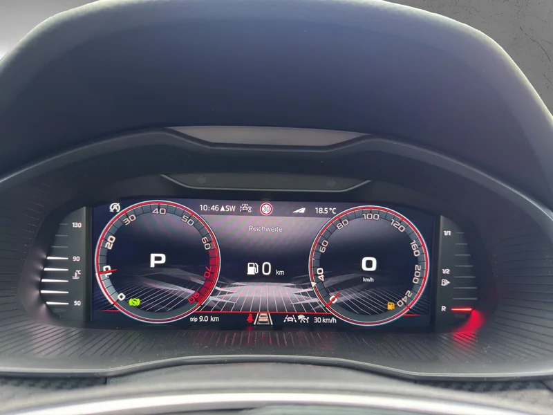 Kamiq 1.0 TSI DSG Monte Carlo