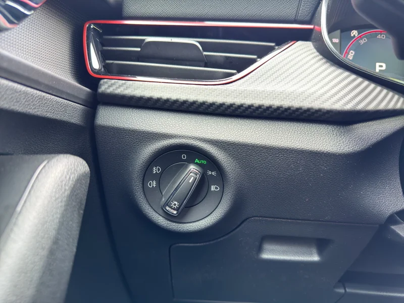 Kamiq 1.0 TSI DSG Monte Carlo