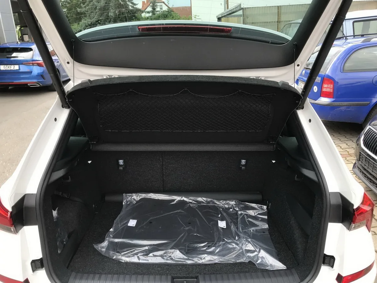 Kamiq 1.0 TSI Monte Carlo