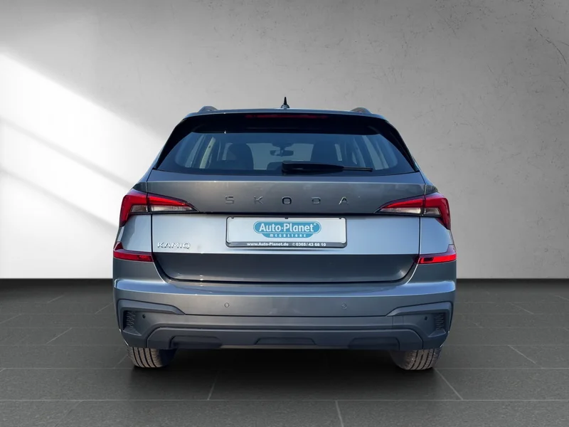 Kamiq 1.0 TSI DSG Essence