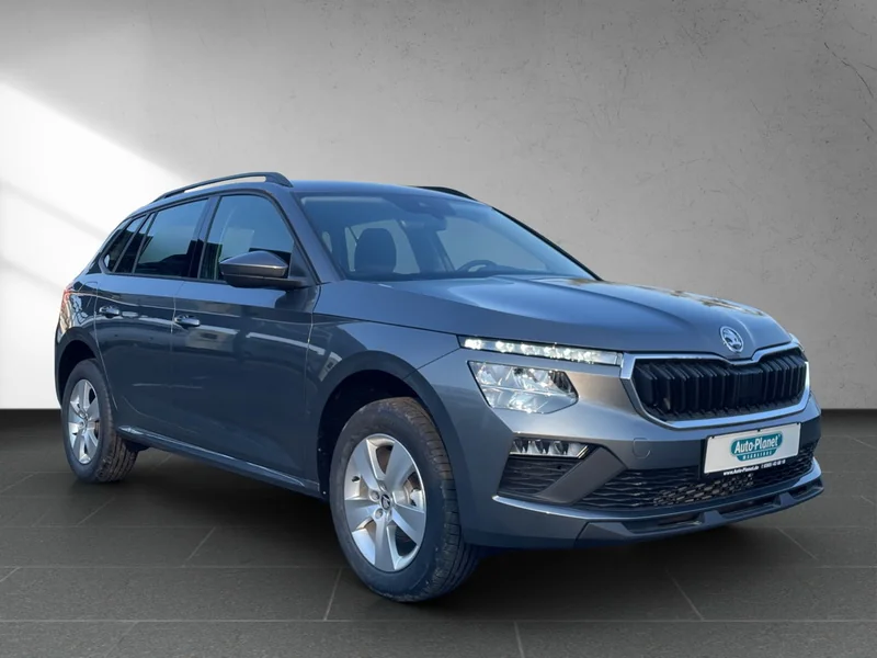 Kamiq 1.0 TSI DSG Essence