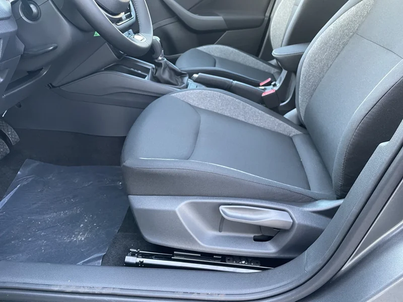 Kamiq 1.0 TSI DSG Essence