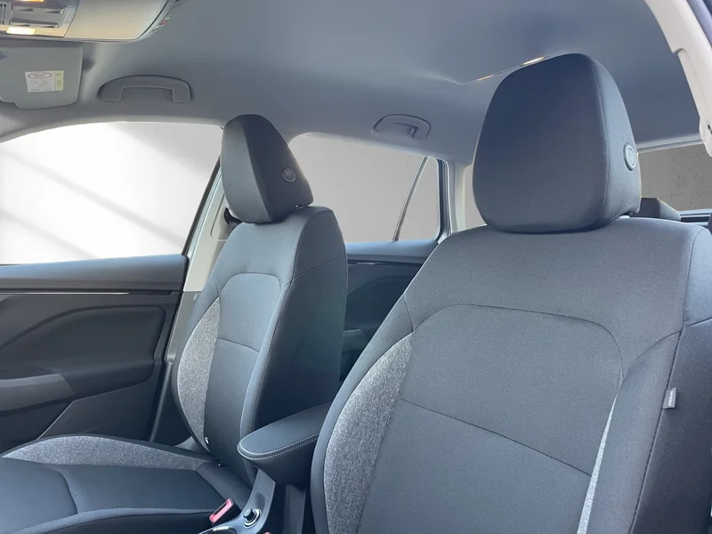 Kamiq 1.0 TSI DSG Essence