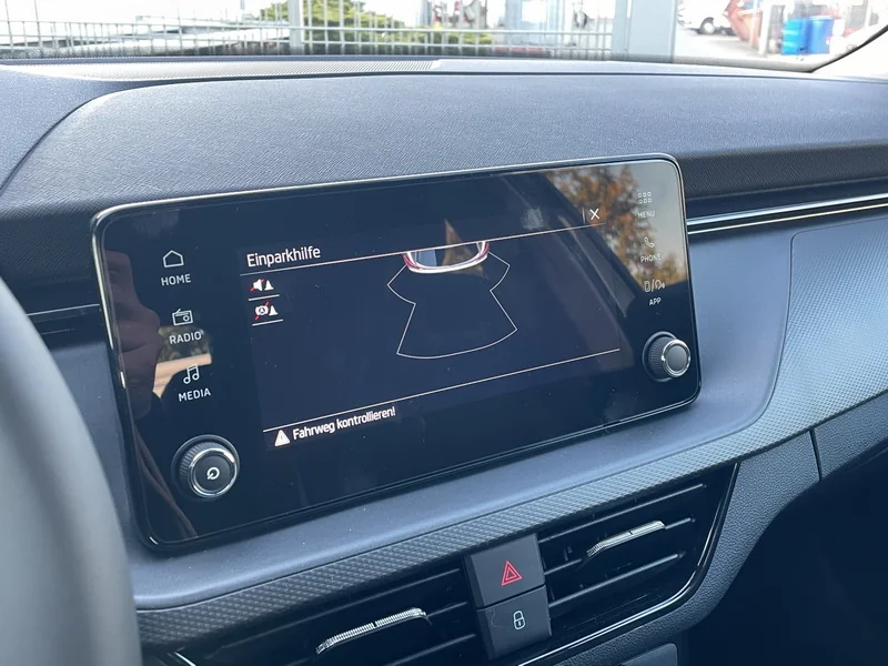 Kamiq 1.0 TSI DSG Essence