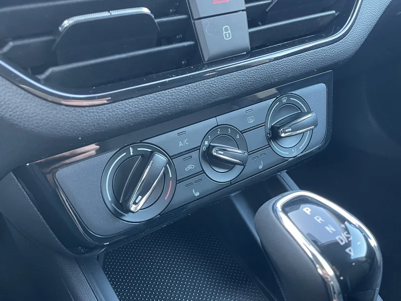 Kamiq 1.0 TSI DSG Essence