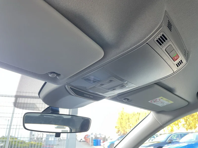 Kamiq 1.0 TSI DSG Essence