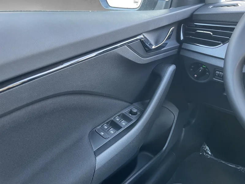 Kamiq 1.0 TSI DSG Essence