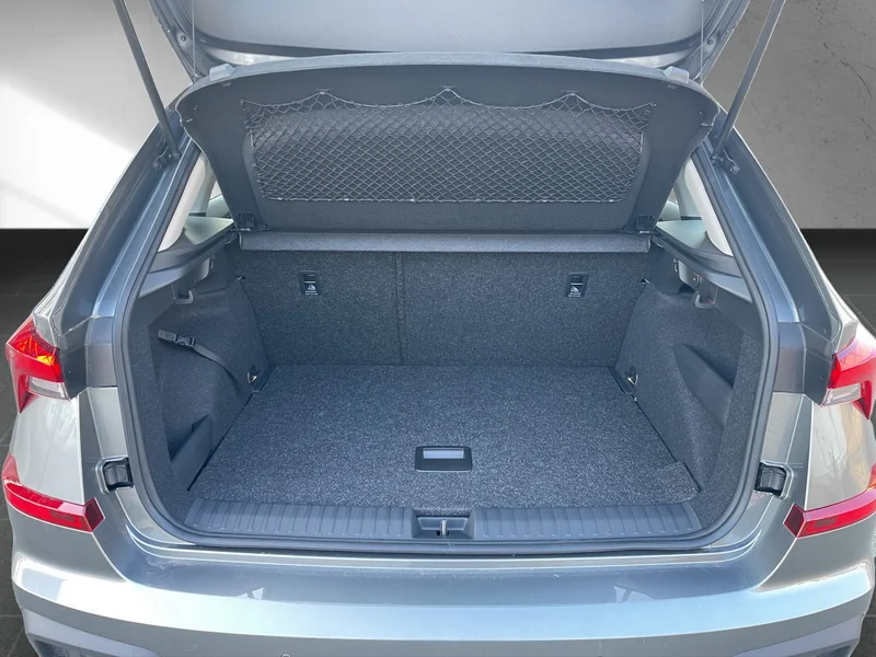 Kamiq 1.0 TSI DSG Essence