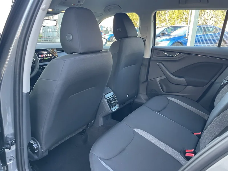 Kamiq 1.0 TSI DSG Essence